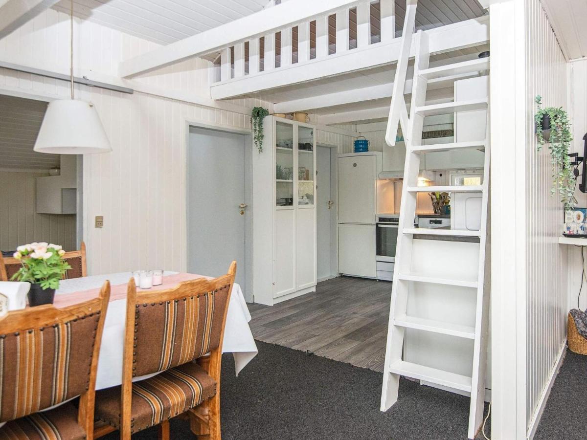 Holiday Home Hemmet Ccxli Exterior foto